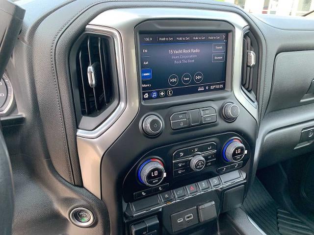2022 Chevrolet Silverado 1500 Limited RST - Photo 13
