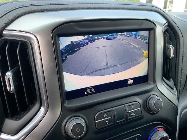 2022 Chevrolet Silverado 1500 Limited RST - Photo 14