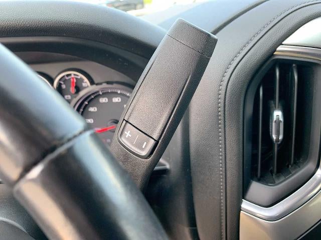 2022 Chevrolet Silverado 1500 Limited RST - Photo 15