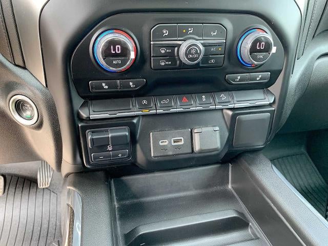 2022 Chevrolet Silverado 1500 Limited RST - Photo 17
