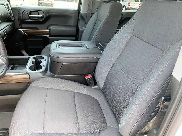 2022 Chevrolet Silverado 1500 Limited RST - Photo 18