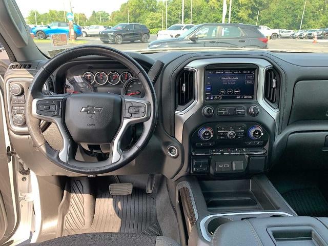 2022 Chevrolet Silverado 1500 Limited RST - Photo 19