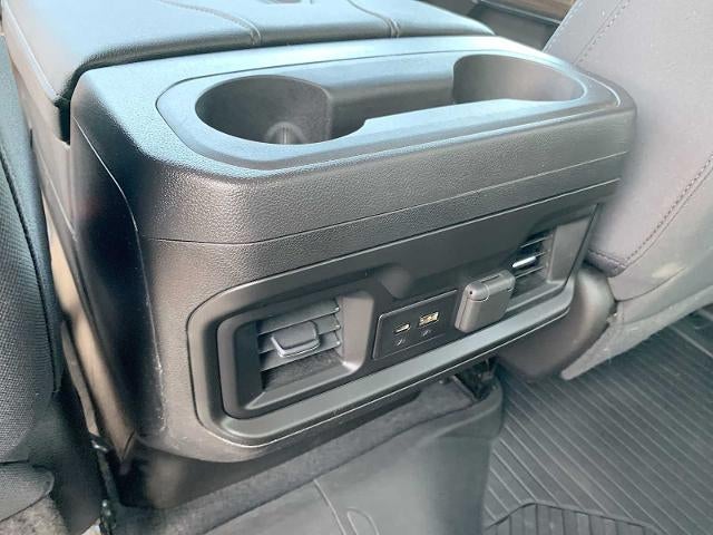 2022 Chevrolet Silverado 1500 Limited RST - Photo 20