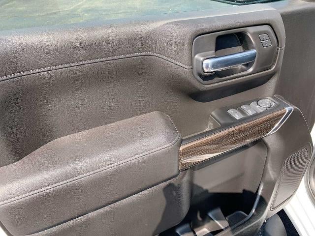 2022 Chevrolet Silverado 1500 Limited RST - Photo 21