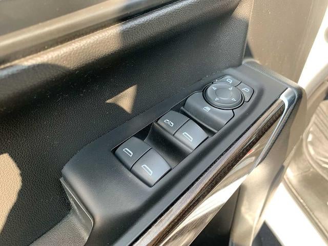 2022 Chevrolet Silverado 1500 Limited RST - Photo 22