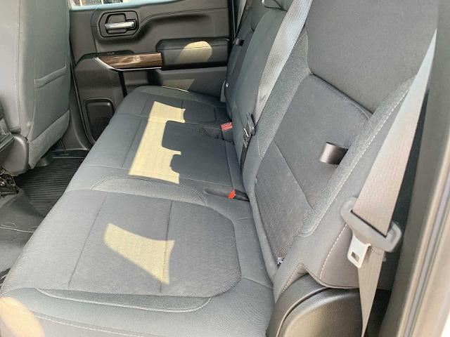 2022 Chevrolet Silverado 1500 Limited RST - Photo 23