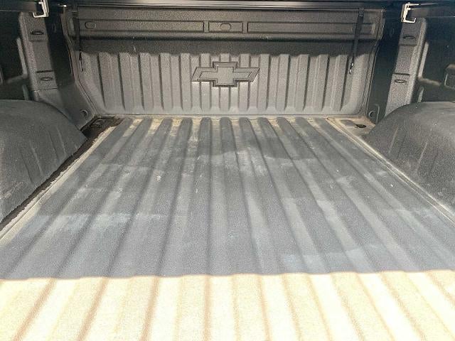 2022 Chevrolet Silverado 1500 Limited RST - Photo 24