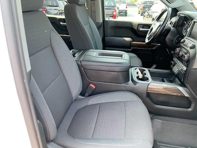 2022 Chevrolet Silverado 1500 Limited RST - Photo 26