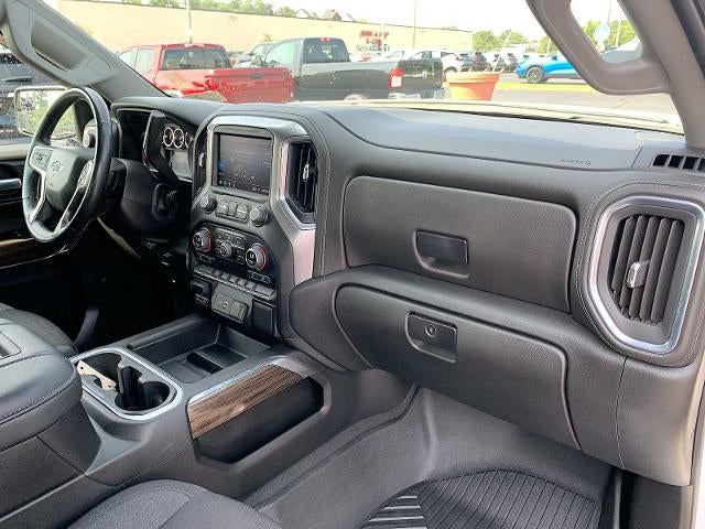 2022 Chevrolet Silverado 1500 Limited RST - Photo 27