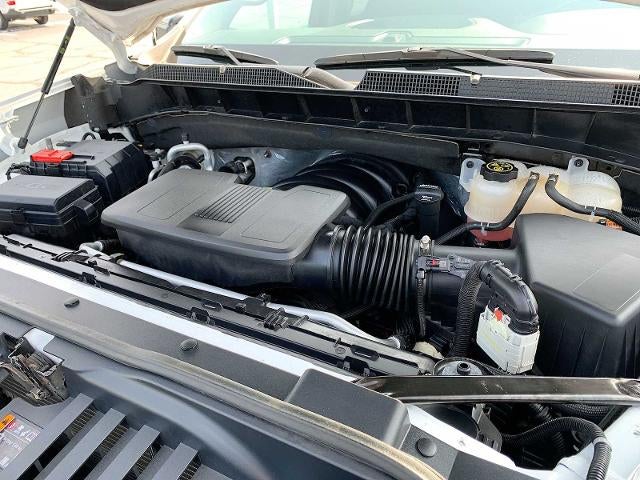2022 Chevrolet Silverado 1500 Limited RST - Photo 28