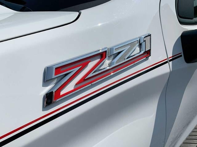 2022 Chevrolet Silverado 1500 Limited RST - Photo 29