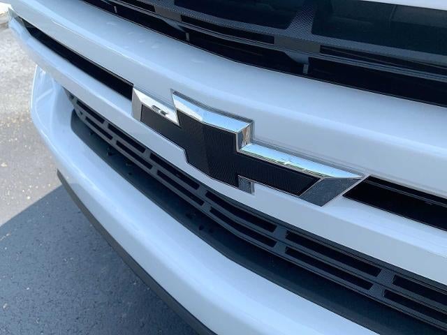 2022 Chevrolet Silverado 1500 Limited RST - Photo 30