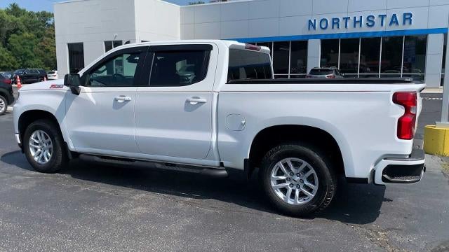 2022 Chevrolet Silverado 1500 Limited RST - Photo 6