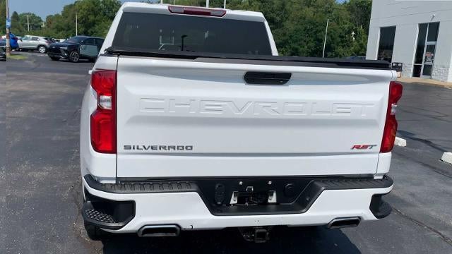 2022 Chevrolet Silverado 1500 Limited RST - Photo 7