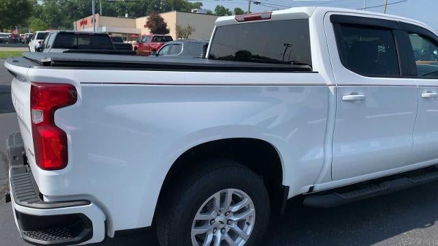 2022 Chevrolet Silverado 1500 Limited RST - Photo 8