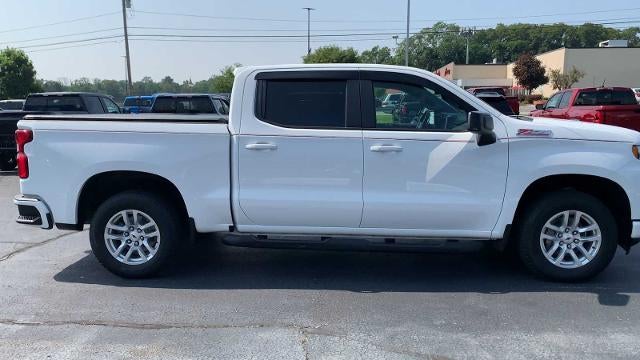 2022 Chevrolet Silverado 1500 Limited RST - Photo 9