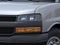 2025 Chevrolet Express Cargo 2500 2500 Regular Wheelbase Rear-Wheel Drive