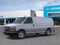 2025 Chevrolet Express Cargo 2500 2500 Regular Wheelbase Rear-Wheel Drive