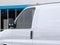 2025 Chevrolet Express Cargo 2500 2500 Regular Wheelbase Rear-Wheel Drive
