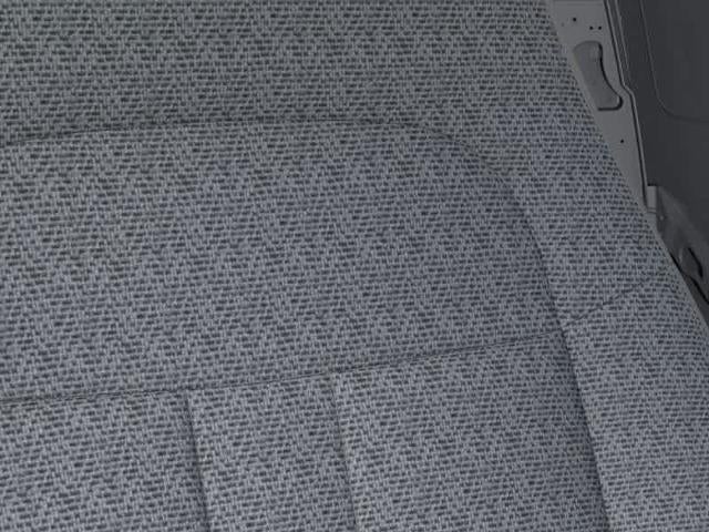 2025 Chevrolet Express Cargo 2500 2500 Regular Wheelbase Rear-Wheel Drive