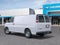 2025 Chevrolet Express Cargo 2500 2500 Regular Wheelbase Rear-Wheel Drive
