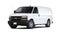 2025 Chevrolet Express Cargo 2500 2500 Regular Wheelbase Rear-Wheel Drive