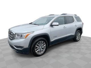 2017 GMC Acadia AWD SLE-2