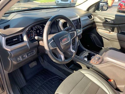 2023 GMC Acadia AWD Denali