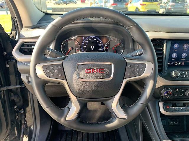 2023 GMC Acadia AWD Denali