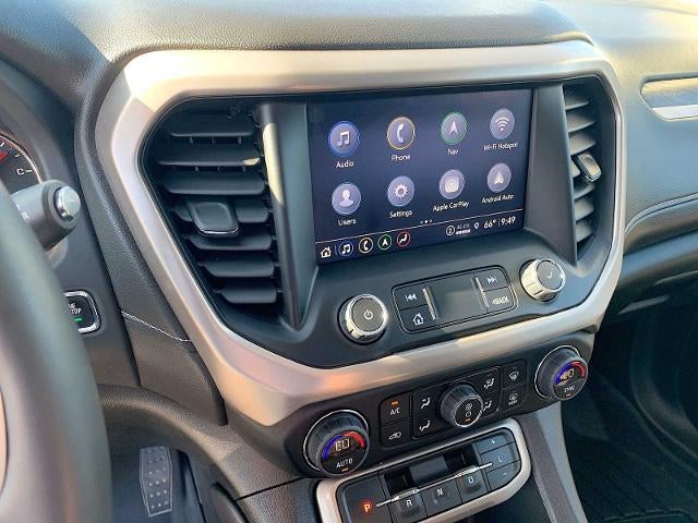 2023 GMC Acadia AWD Denali