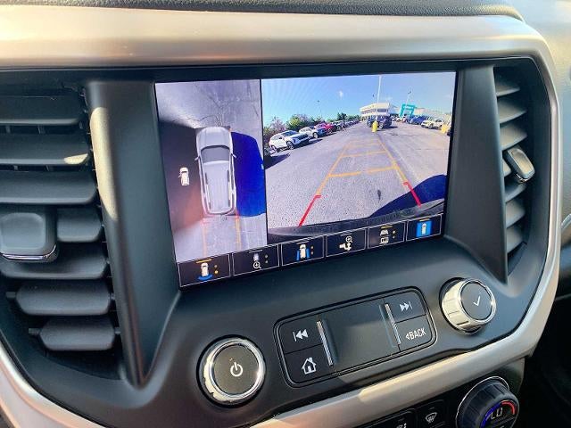 2023 GMC Acadia AWD Denali