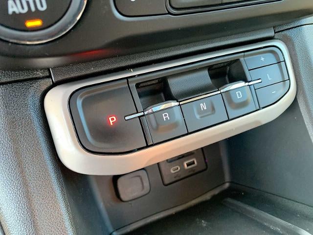 2023 GMC Acadia AWD Denali