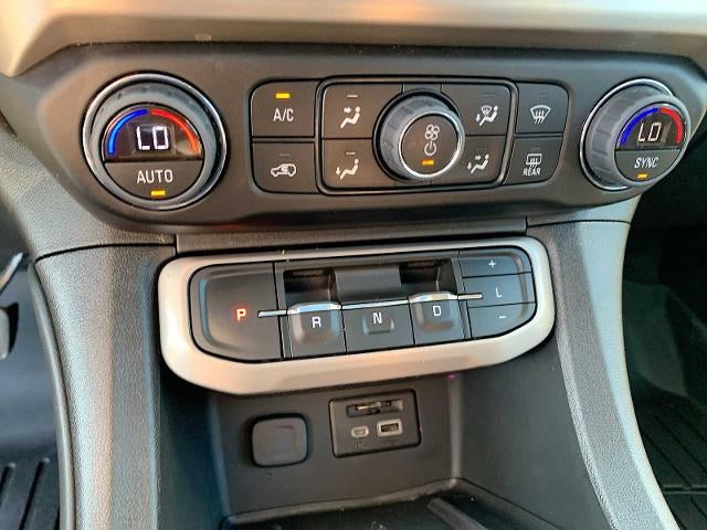 2023 GMC Acadia AWD Denali