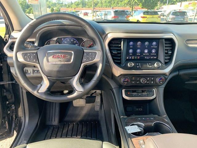 2023 GMC Acadia AWD Denali