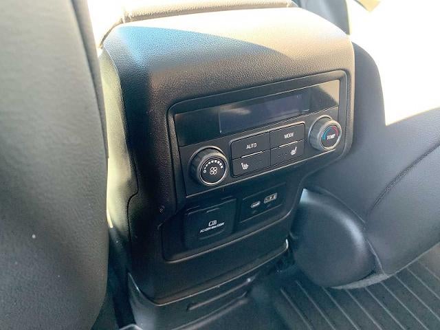 2023 GMC Acadia AWD Denali