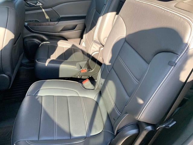 2023 GMC Acadia AWD Denali
