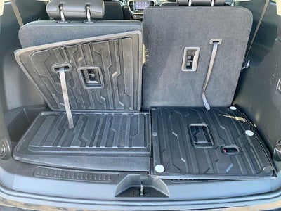 2023 GMC Acadia AWD Denali