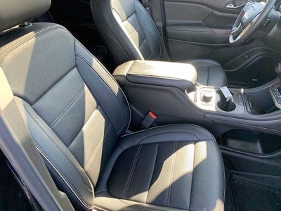 2023 GMC Acadia AWD Denali