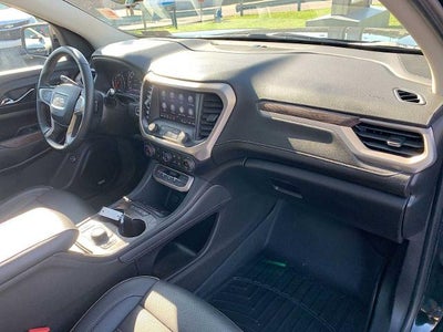 2023 GMC Acadia AWD Denali