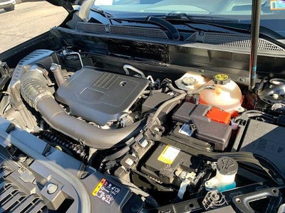 2023 GMC Acadia AWD Denali