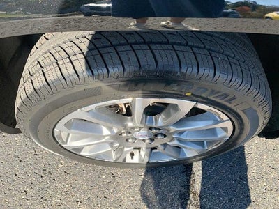 2023 GMC Acadia AWD Denali