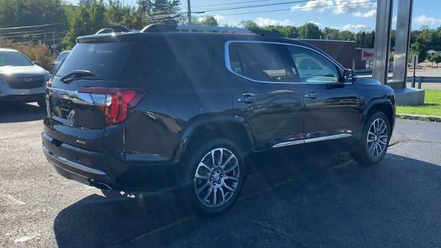 2023 GMC Acadia AWD Denali