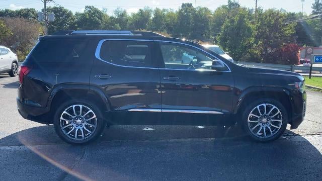 2023 GMC Acadia AWD Denali