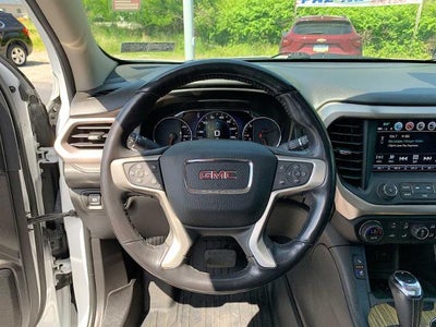 2018 GMC Acadia AWD Denali