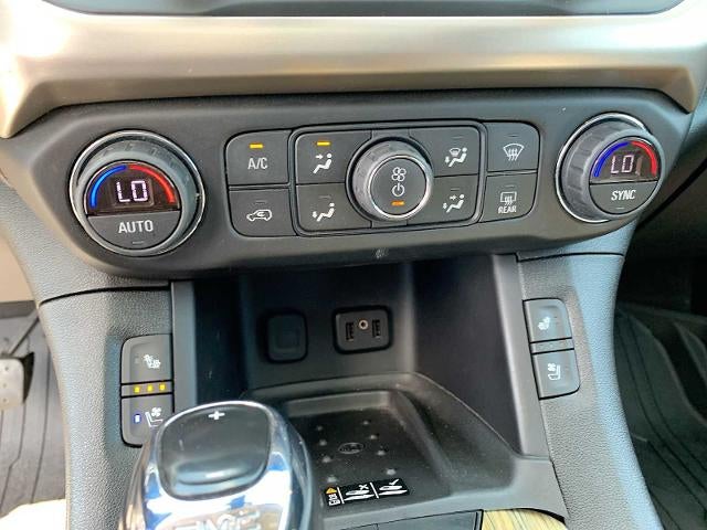 2018 GMC Acadia AWD Denali