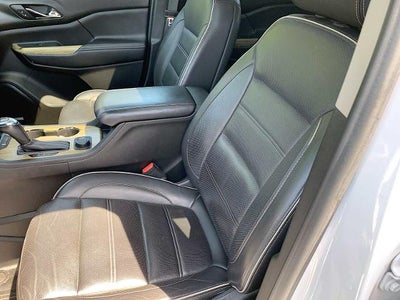 2018 GMC Acadia AWD Denali