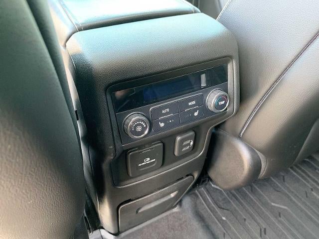 2018 GMC Acadia AWD Denali