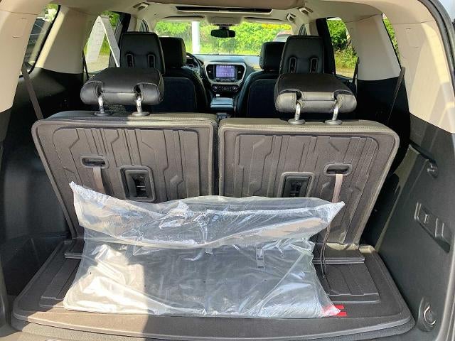 2018 GMC Acadia AWD Denali