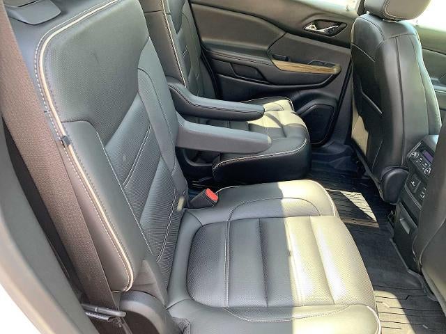 2018 GMC Acadia AWD Denali