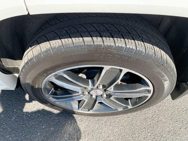 2018 GMC Acadia AWD Denali